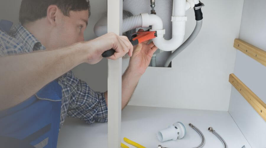 Local tankless water heater installation in Scappoose, OR